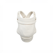 Shop Mabē The Monarch Carrier, Natural Ivory at GoodBuy Gear