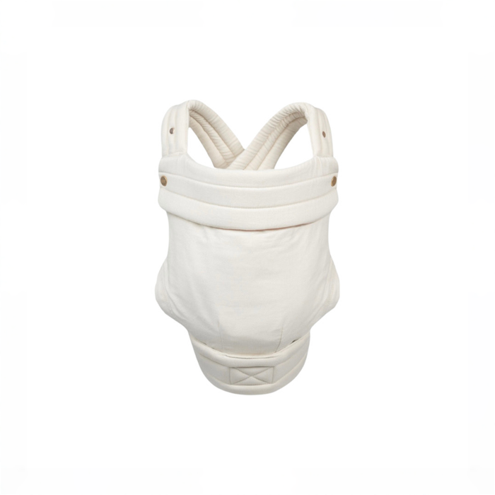 Shop Mabē The Monarch Carrier, Natural Ivory at GoodBuy Gear