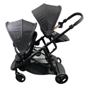Shop Graco Ready2Grow 2.0 Double Stroller, 2023, Rafa at GoodBuy Gear