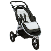 Shop Bumbleride Stroller Seat Liner For Era, Indie, Indie Twin & Speed, Organic Cotton at GoodBuy Gear