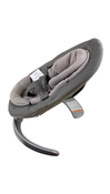 Shop Nuna LEAF Grow Seat, Oxford at GoodBuy Gear