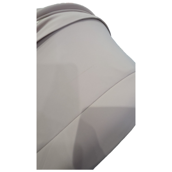 Shop Cybex Priam Fold Lux Carry Cot, Cozy Beige at GoodBuy Gear
