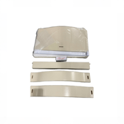 Shop Stokke Tripp Trapp Chair, Vanilla White at GoodBuy Gear
