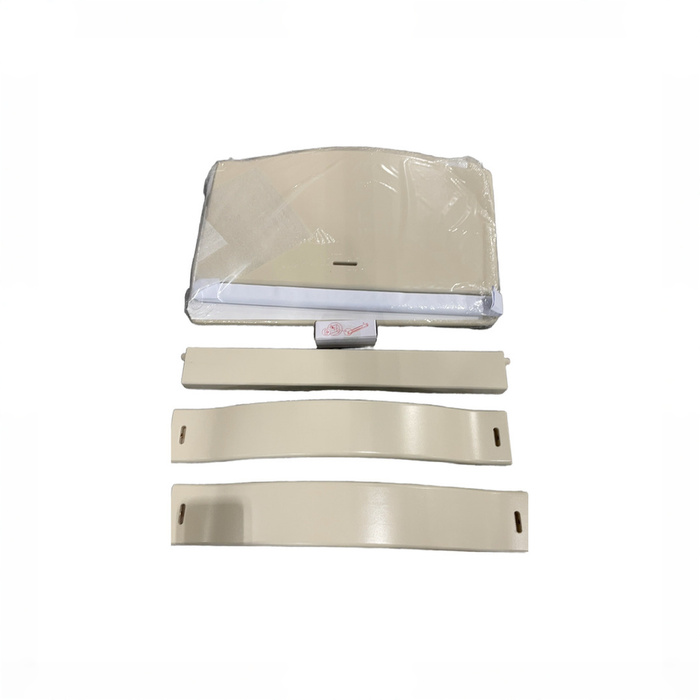 Shop Stokke Tripp Trapp Chair, Vanilla White at GoodBuy Gear