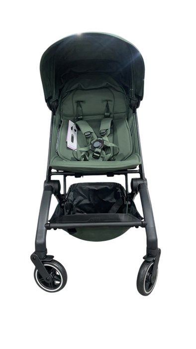 Shop Joolz Aer+ Stroller, 2025, Sage Green at GoodBuy Gear
