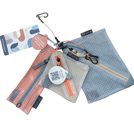 Shop WAYB The Essentials Kit, Set of 3 at GoodBuy Gear