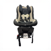 Shop Orbit Baby G5 Toddler Car Seat, 2024, Melange Flax at GoodBuy Gear