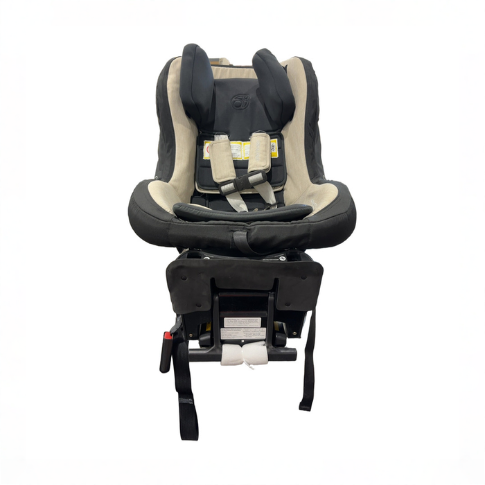 Shop Orbit Baby G5 Toddler Car Seat, 2024, Melange Flax at GoodBuy Gear