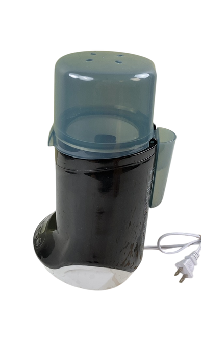 Shop Baby Brezza Bottle + Breastmilk Warmer, Black at GoodBuy Gear