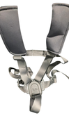 Shop UPPAbaby G-LUXE Stroller, 2024, Jake (Black) at GoodBuy Gear