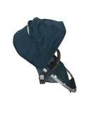 Shop UPPAbaby VISTA RumbleSeat V2, 2015+, Finn (Deep Sea) at GoodBuy Gear