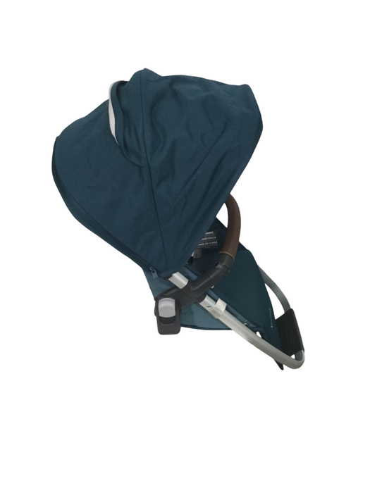 Shop UPPAbaby VISTA RumbleSeat V2, 2015+, Finn (Deep Sea) at GoodBuy Gear