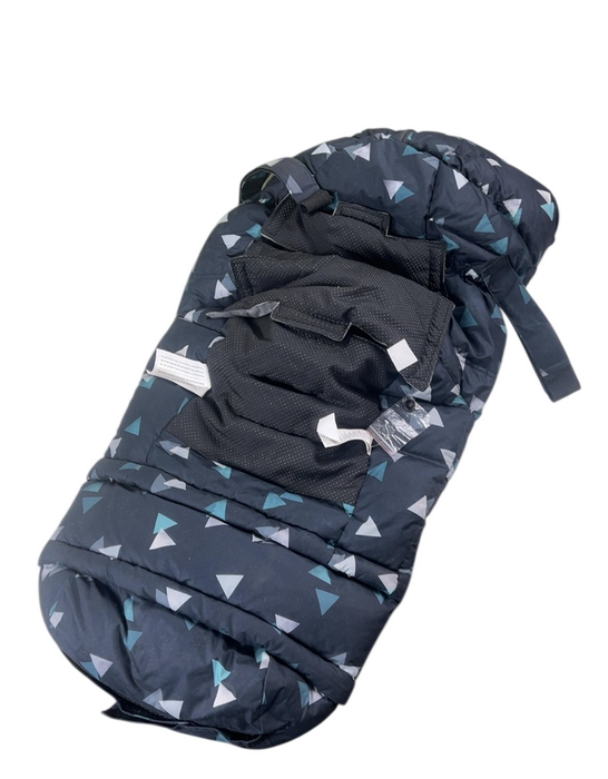 Shop 7 A.M. Enfant Blanket 212 Evolution, Aqua Triangle at GoodBuy Gear