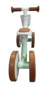 Shop Chillafish Quadi Racer Toddler Balance Bike With Storage Basket, Breeze at GoodBuy Gear