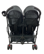 Shop UPPAbaby G-Link V2 Double Stroller, 2024, Jake (Black) at GoodBuy Gear