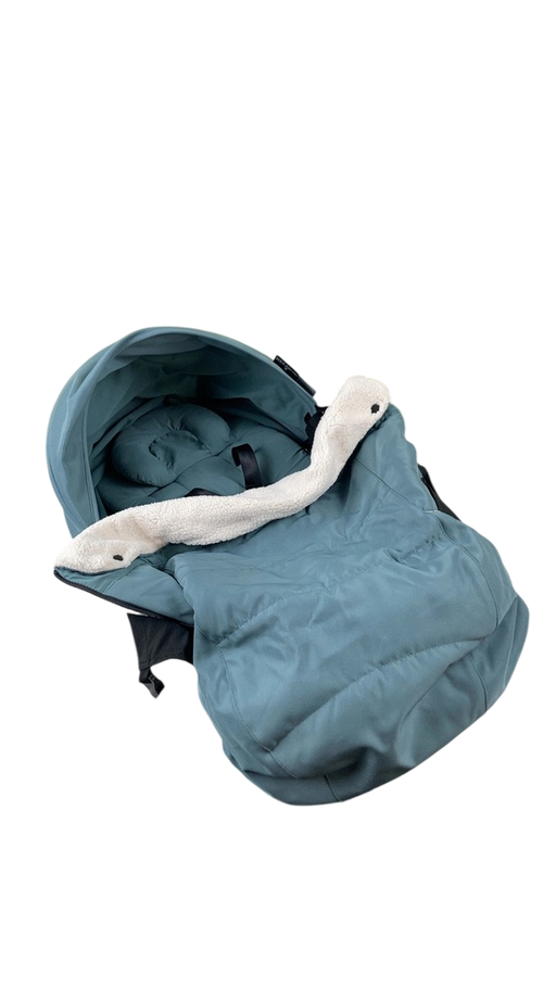 Shop Babyzen Yoyo+ Newborn Pack, Aqua at GoodBuy Gear