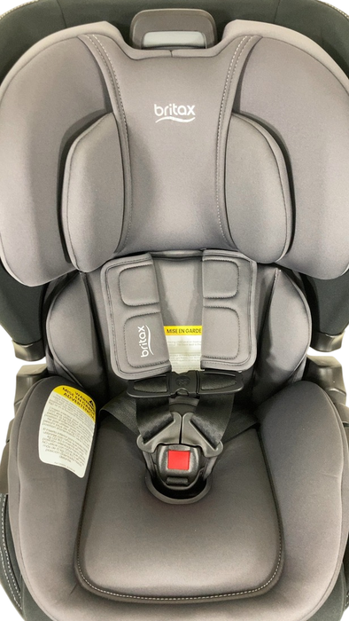 Shop Britax Poplar S Convertible Car Seat, 2024, Stone Onyx at GoodBuy Gear