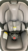 Shop Britax Poplar S Convertible Car Seat, 2024, Stone Onyx at GoodBuy Gear