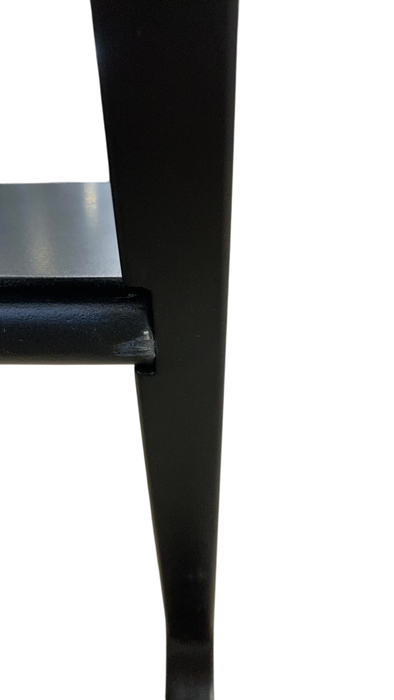 Shop Piccalio Mini Chef Foldable Helper Tower, Black at GoodBuy Gear