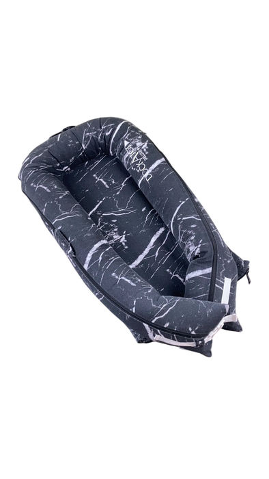 Shop DockATot Deluxe+ Dock, Black Marble at GoodBuy Gear