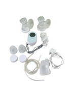 Shop Pumpables Genie Advanced Portable Breast Pump at GoodBuy Gear