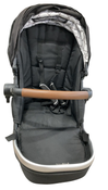 Shop Mockingbird 2nd Seat Kit 2.0, Black, Silver With Penny Leather, Windowpane at GoodBuy Gear