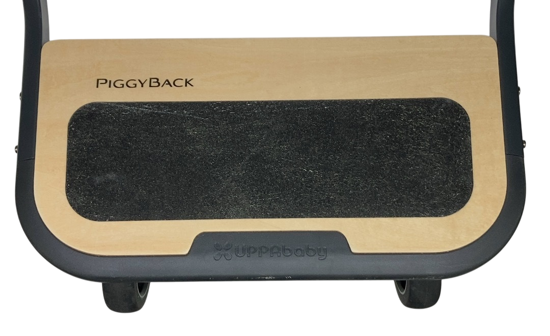 Shop UPPAbaby VISTA PiggyBack Ride-Along Board, 2015+ at GoodBuy Gear