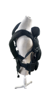 Shop Ergobaby Omni 360 Cool Air Mesh Baby Carrier, Onyx Black at GoodBuy Gear