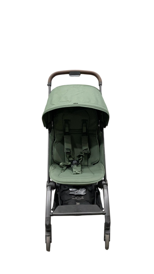Shop Joolz Aer+ Stroller, 2025, Forest Green at GoodBuy Gear