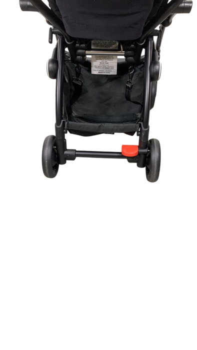 Shop Stokke YOYO3 Complete Stroller, 2024, Black, Taupe at GoodBuy Gear