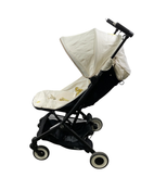 Shop Cybex Libelle 2 Compact Stroller, 2023, Seashell White at GoodBuy Gear
