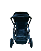 Shop UPPAbaby VISTA V2 Stroller, 2023, Jake (Black) at GoodBuy Gear