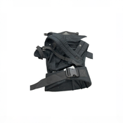 Shop Momcozy 3-in-1 PureHug Baby Carrier (Model BC001), Black, Cotton at GoodBuy Gear