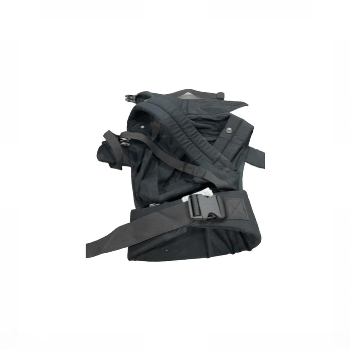 Shop Momcozy 3-in-1 PureHug Baby Carrier (Model BC001), Black, Cotton at GoodBuy Gear