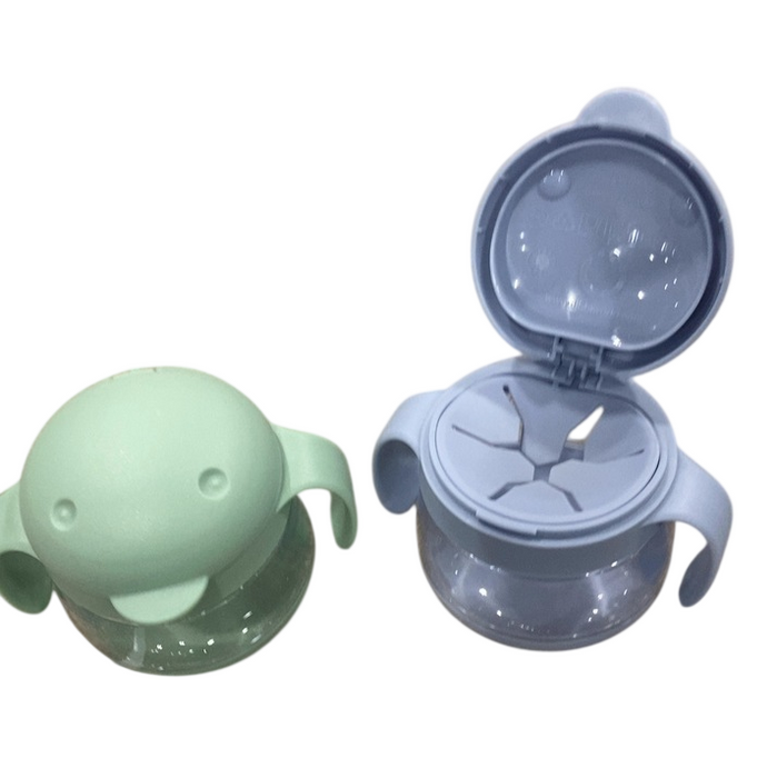 Shop Ubbi Tweat Snack Containers at GoodBuy Gear