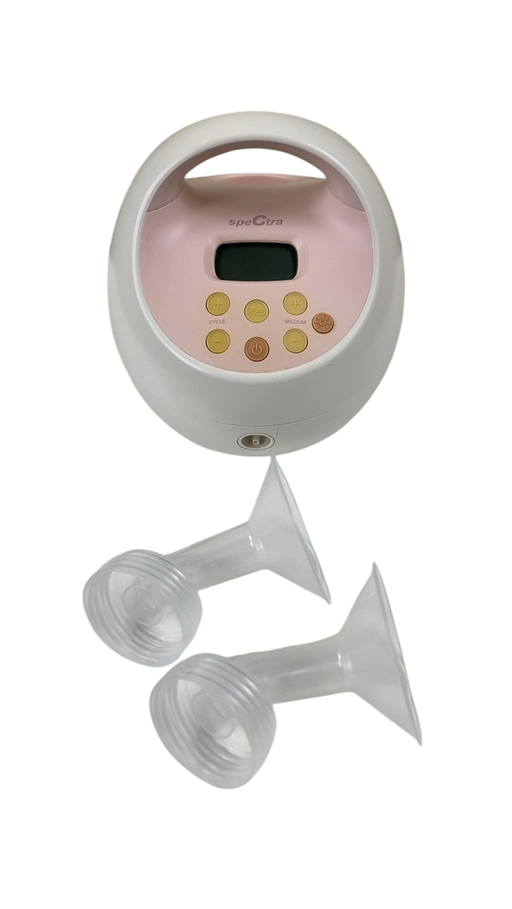 Shop Spectra Baby S2 Plus Electric Breast Pump at GoodBuy Gear