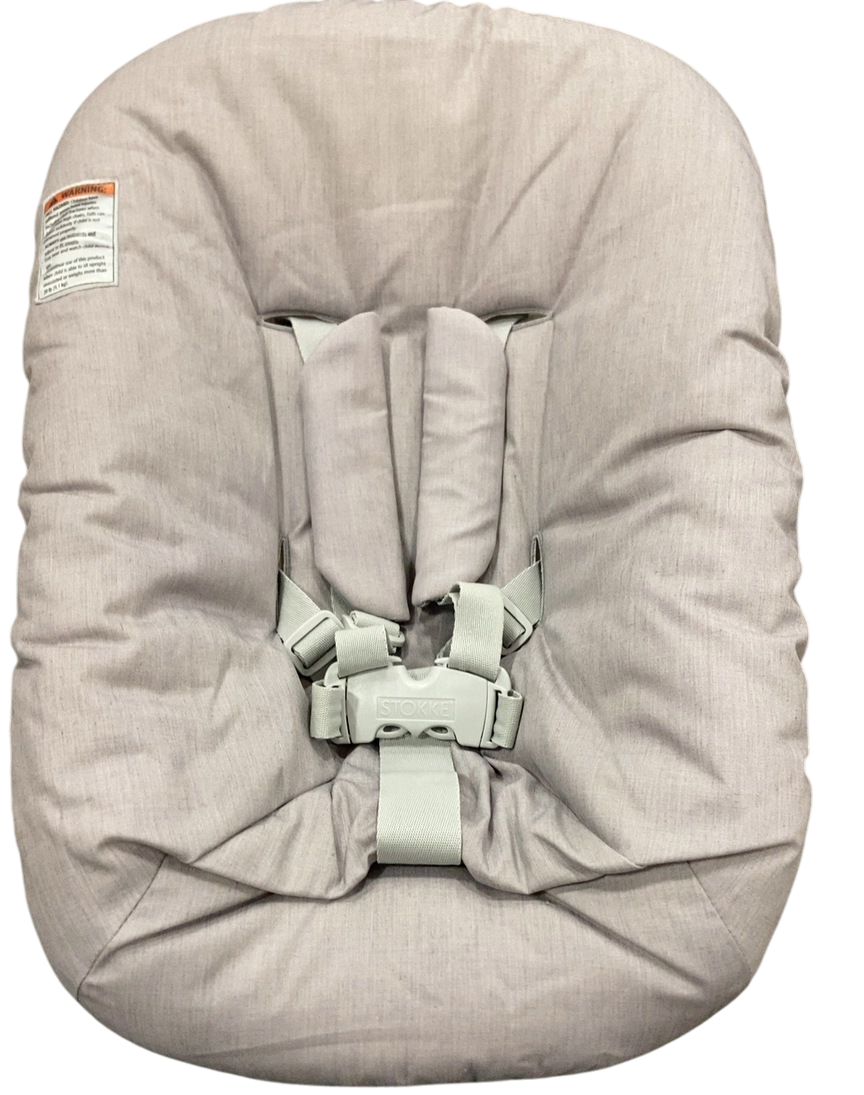 2018 stokke tripp trapp Stokke Tripp Trapp Newborn Set, 2018+, Grey
