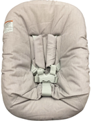 Shop Stokke Tripp Trapp Newborn Set, 2018+, Grey at GoodBuy Gear