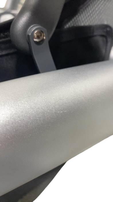 Shop UPPAbaby Vista V3 Stroller, 2024, Callum at GoodBuy Gear