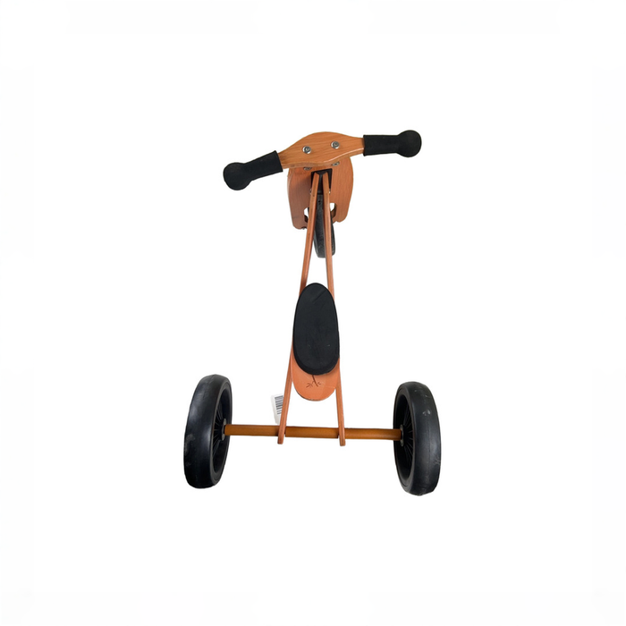 Shop Kinderfeets 2-in-1 Tiny Tot Trike at GoodBuy Gear