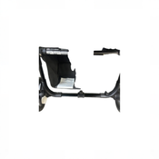 Shop DRAFT - Bugaboo Donkey 5 Duo Stroller, 2022, Black, Grey Melange, Midnight Black at GoodBuy Gear