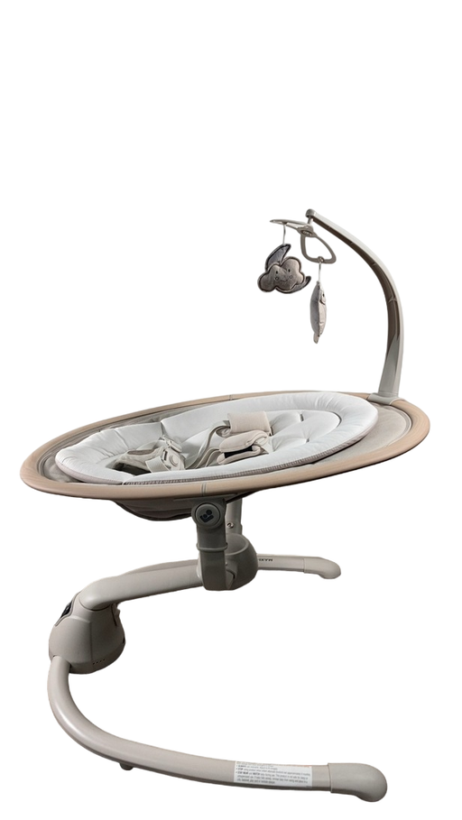 Shop Maxi-Cosi Cassia Swing, Classic Oat at GoodBuy Gear