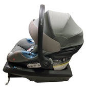 Shop Cybex Aton G Infant Car Seat, 2024, Lava Grey at GoodBuy Gear