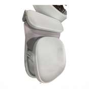 Shop Mockingbird High Chair, Mint Green, Natural Beech at GoodBuy Gear