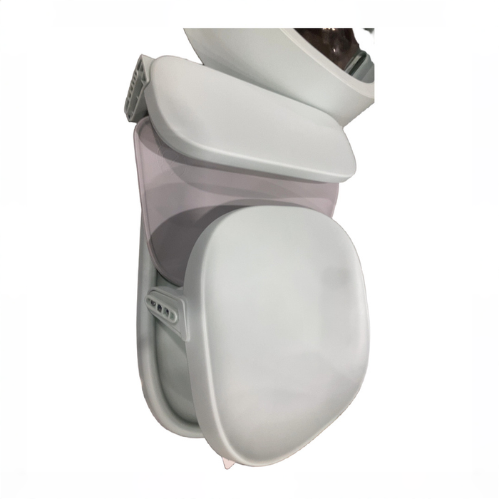 Shop Mockingbird High Chair, Mint Green, Natural Beech at GoodBuy Gear