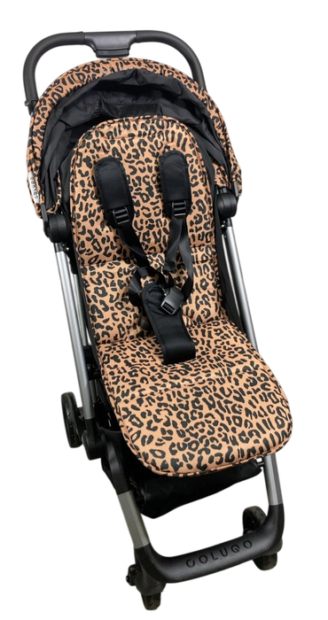 Shop Colugo Compact Stroller, 2023, Wild Child at GoodBuy Gear