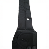 Shop Momcozy 3-in-1 PureHug Baby Carrier, Black, Cotton at GoodBuy Gear