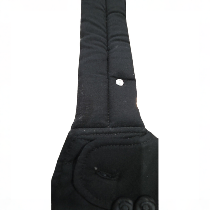 Shop Momcozy 3-in-1 PureHug Baby Carrier, Black, Cotton at GoodBuy Gear