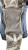 Shop Lillebaby Complete All Seasons Baby Carrier, Chambray at GoodBuy Gear