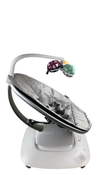 Shop 4moms MamaRoo Multi-Motion Baby Swing, Grey Classic at GoodBuy Gear